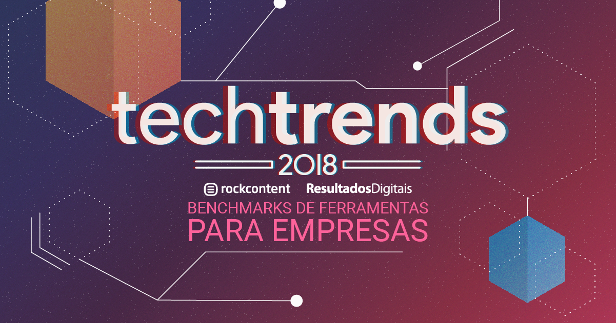 TechTrends Empresas 2018