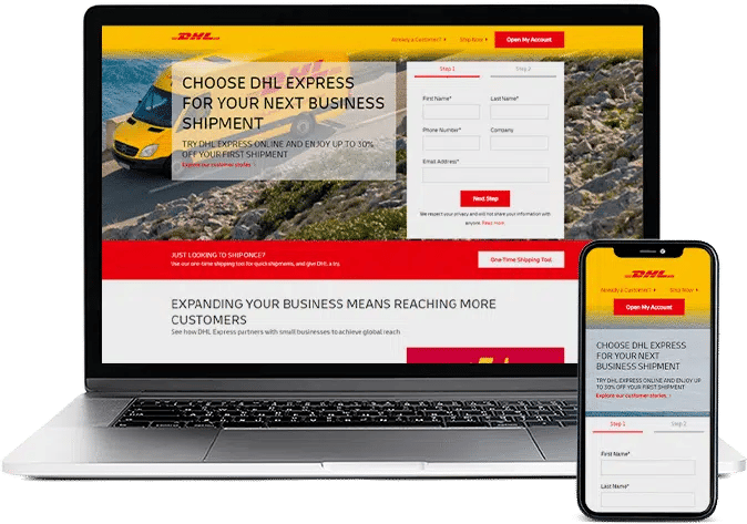 DHL-interactive-landing-page.png
